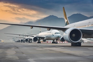 The Airline Industry in 2024: Trials, Jubilations, and Prospects for 2025