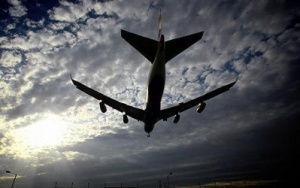 Middle East air travel leads global aviation