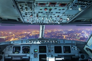 IATA calls for aviation net-zero by 2050