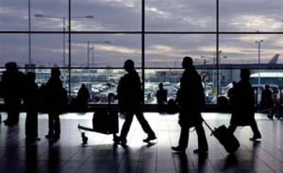 UK airports call for 2013 LAG reversal to be abandoned