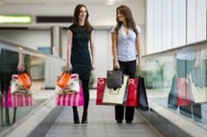 London Gatwick celebrates £40 million retail transformation