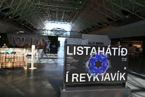 The Long Goodbye: How Keflavík Airport Is Turning Departure Into a Last Taste of Iceland
