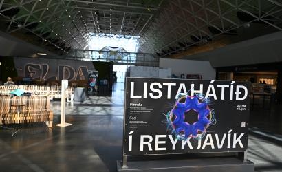 The Long Goodbye: How Keflavík Airport Is Turning Departure Into a Last Taste of Iceland