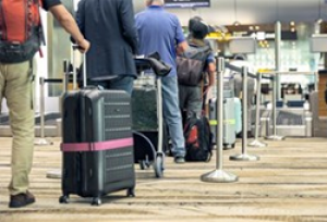IATA: Canadian government must act to reduce delays