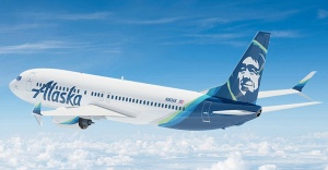 Alaska Airlines begins flying nine new routes to popular vacation spots