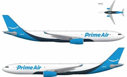 Airbus to join Amazon Air fleet with ten A330-300P2F converted freighters