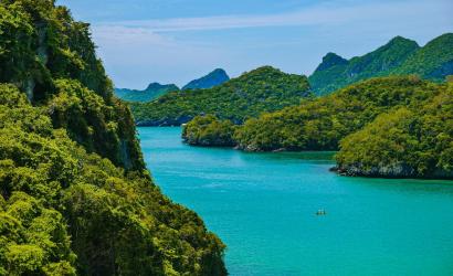 UK travellers one step closer to the jewels of Southeast Asia with BA and Bangkok Airways