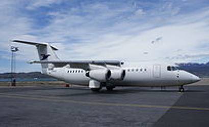 Atlantic Airways reached a full-year net profit for 2012