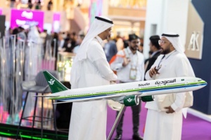 Arabian Travel Market aviation preview - The Kingdom of Saudi Arabia Aviation Market