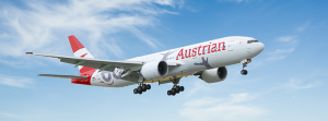Austrian Airlines Unveils Simplified and Transparent Points System