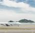 Cathay Pacific lands first commercial flight at Third Runway at Hong Kong International Airport