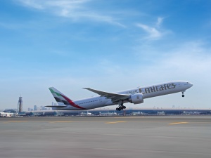Emirates launches complimentary coach service for Economy Class passengers to and from Clark Interna