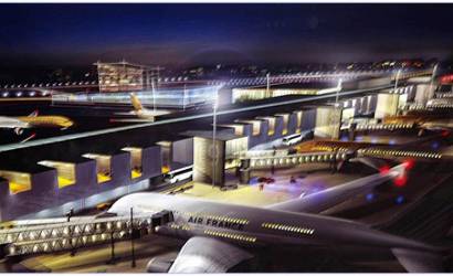Bahrain Airport Company begins new airport expansion