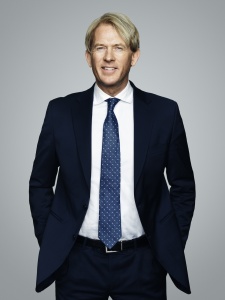 Norse Atlantic ASA appoints Eivind Roald as new President and CEO