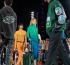 Saudia Unveils SV Lifestyle Brand at Riyadh Fashion Week
