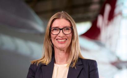 Virgin Atlantic is building future-ready talent through apprenticeships