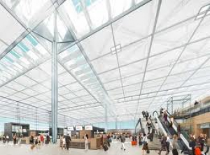 New Berlin airport opening delayed