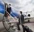 bmi regional takes off for Derry, Ireland