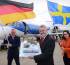 bmi regional launches new flights to Gothenburg and Nuremberg