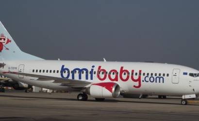 bmibaby to be grounded in September