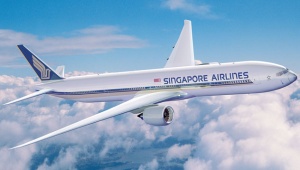 Singapore Airlines to resume flights to Busan and increase Airbus A380 services to Australia