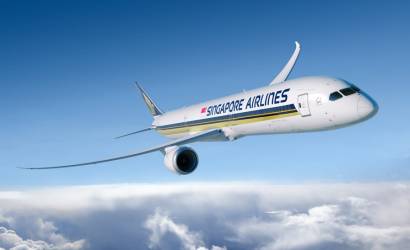 Singapore Airlines To Launch Services To Beijing’s Daxing International Airport