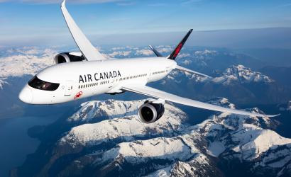 Capital Connections: Air Canada Keeps London and Ottawa connected Year-Round