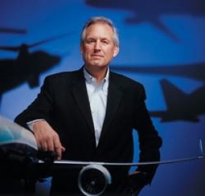 Boeing CEO applauds US-Colombia trade pact