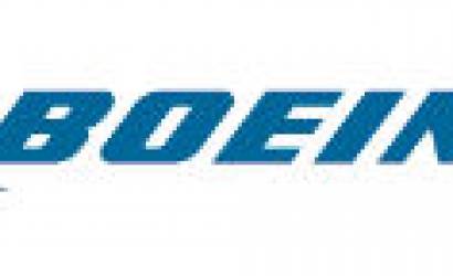 Boeing calls on aviation industry to step up pilot training
