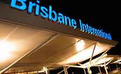 Brisbane maintains passenger growth through floods
