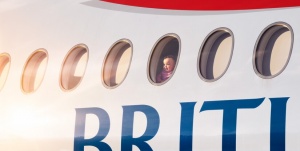 BRITISH AIRWAYS LAUNCHES NEW TV ADVERT AS PART OF ITS UNIQUE “A BRITISH ORIGINAL” CAMPAIGN
