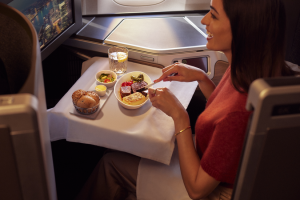 British Airways is returning to its much-loved full Club World service