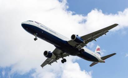 BRITISH AIRWAYS’ NEW ROUTES 2024