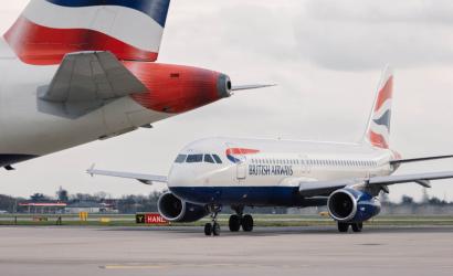 BRITISH AIRWAYS UNVEILS FIVE NEW AVIOS-ONLY FLIGHTS, INCLUDING EASTER HOLIDAY TRAVEL