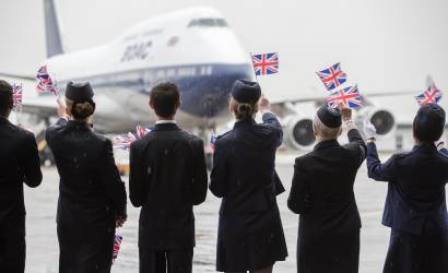 British Airways to consult on 12,000 job cuts