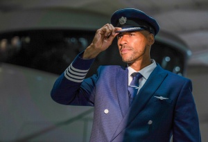 BRITISH AIRWAYS ANNOUNCES MULTI-MILLION POUND INVESTMENT IN NEW PILOT CADET SCHEME, MAKING A CAREER