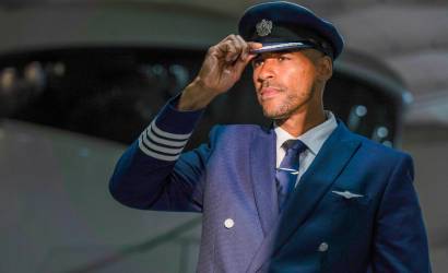 BRITISH AIRWAYS ANNOUNCES MULTI-MILLION POUND INVESTMENT IN NEW PILOT CADET SCHEME, MAKING A CAREER