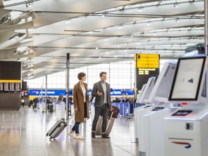 ARE YOU AN AIRPORT ACE OR ON AIRPORT AUTOPILOT?