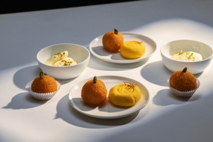 BRITISH AIRWAYS INTRODUCES FESTIVE MENUS FOR DIWALI AND THANKSGIVING