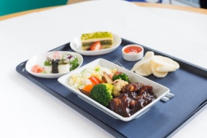 BA extends pre-order meals to Gatwick long-haul flights