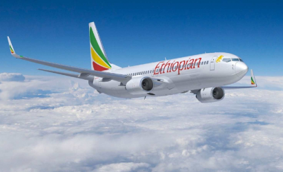 Ethiopian Commences Passenger Flight to Bulawayo, Third Destination in Zimbabwe