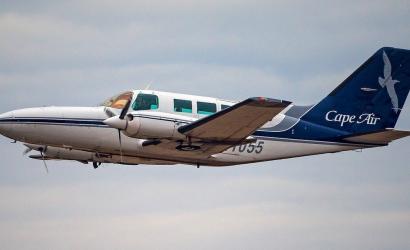CAPE AIR ANNOUNCES DIRECT SERVICE BETWEEN ST. THOMAS AND ANGUILLA