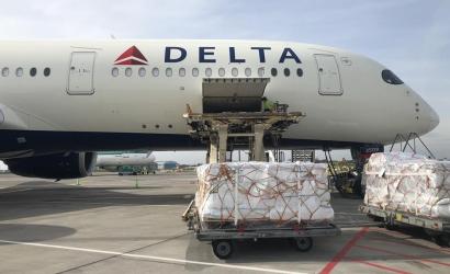Delta Cargo to transport millions of bottles of baby formula to boost US supply