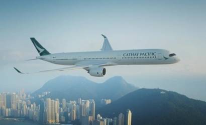 Cathay Pacific Launches 2022 Black Friday Sale Across Three Cabin Classes
