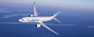 flydubai resumes flights to Ashgabat in Turkmenistan