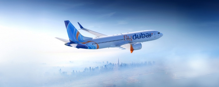 flydubai reports strong 2025 performance driven by record revenue and passenger growth