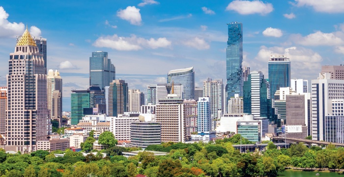 flydubai launches double-daily service to Bangkok, expanding presence in Thailand