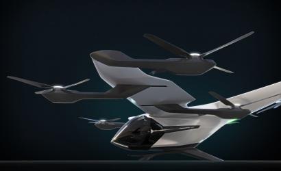 Airbus extends collaboration with Ecocopter for urban air mobility services