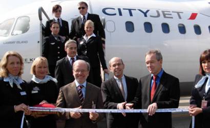 CityJet launches music channel to engage with guests