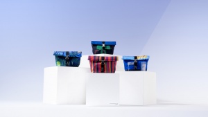 British Airways launches new collectable range of Business Class amenity kits